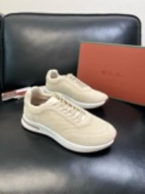 cheap quality Loro Piana Men Shoes Model No. 21